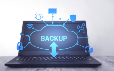 Why 60% Of Data Backups Fail Businesses When They Need Them Most