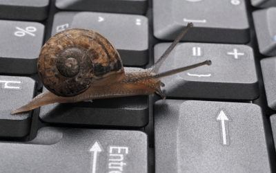 How Poor Tech Support Is Slowing Down Your Business