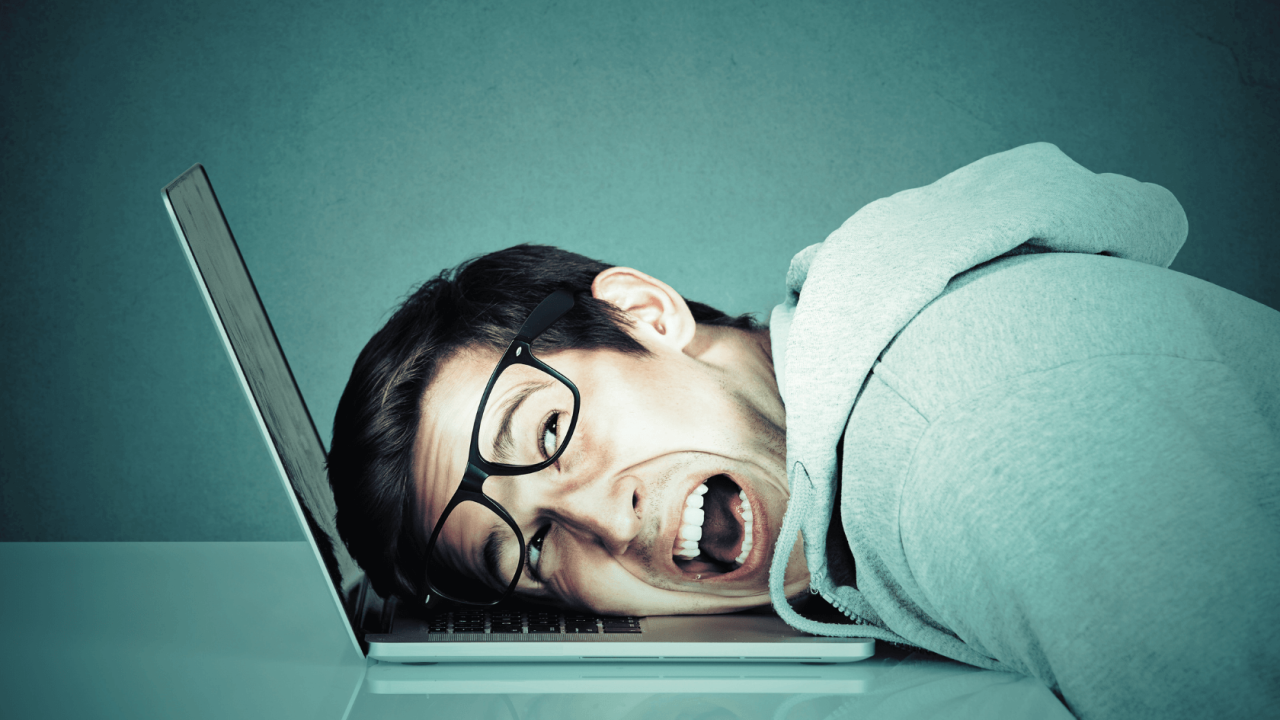 Frustrated With BAD Tech Support? You’re Not Alone - Iler Networking ...