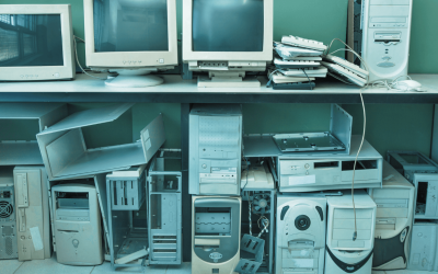 Outdated Technology Is Costing Your Organization Money