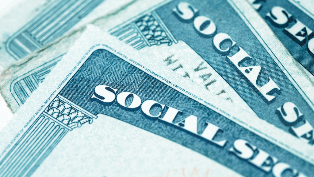 Is Your Social Security Number Leaked? Here’s How To Find Out And What To Do Next - Iler