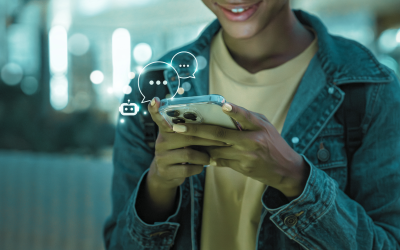 AI Chatbot Security Risks: What Business Owners Need to Know to Stay Secure