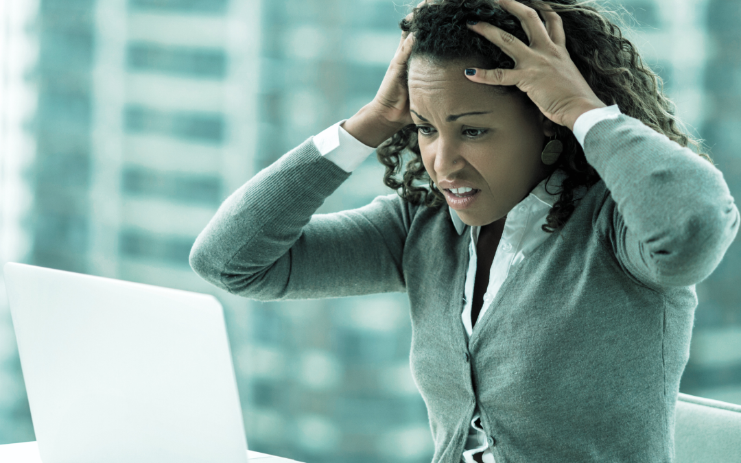 Top IT and Cybersecurity Mistakes That Put Your Business at Risk