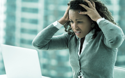 Top IT and Cybersecurity Mistakes That Put Your Business at Risk