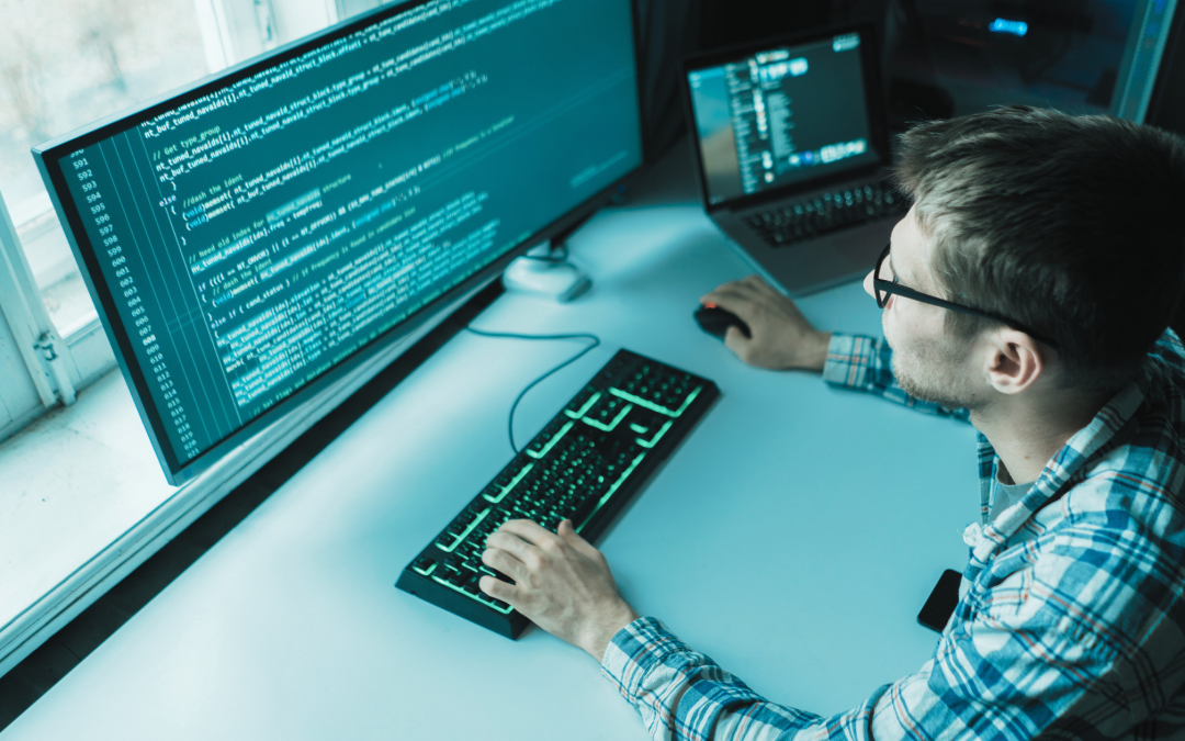 Printer Cybersecurity Risks: The Overlooked Threat Sitting in Your Office