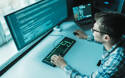 Printer Cybersecurity Risks: The Overlooked Threat Sitting in Your Office