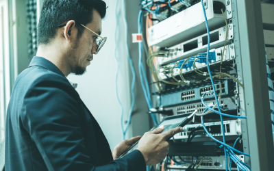 Shadow IT Risks: The Hidden Cybersecurity Threat Inside Your Business
