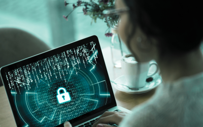 How Out-of-Office E-mails Create Cybersecurity Risks for Small Businesses