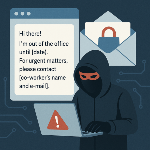 cybersecurity risks for small businesses