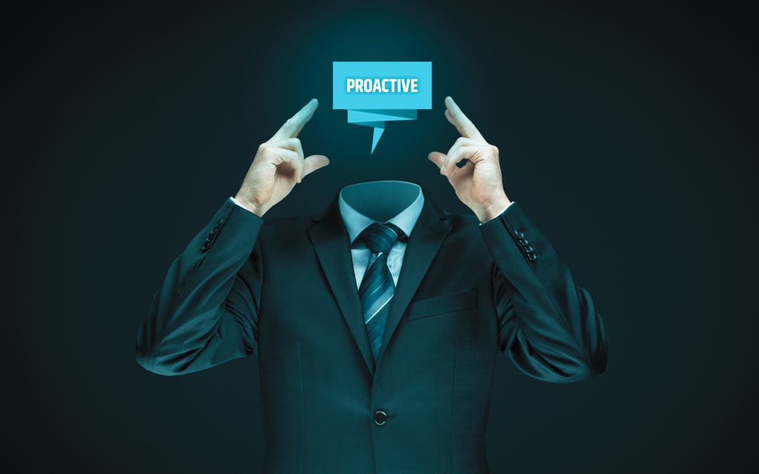 Proactive IT Support for Small Business: What Happens When Tech Fails During Vacation Season?