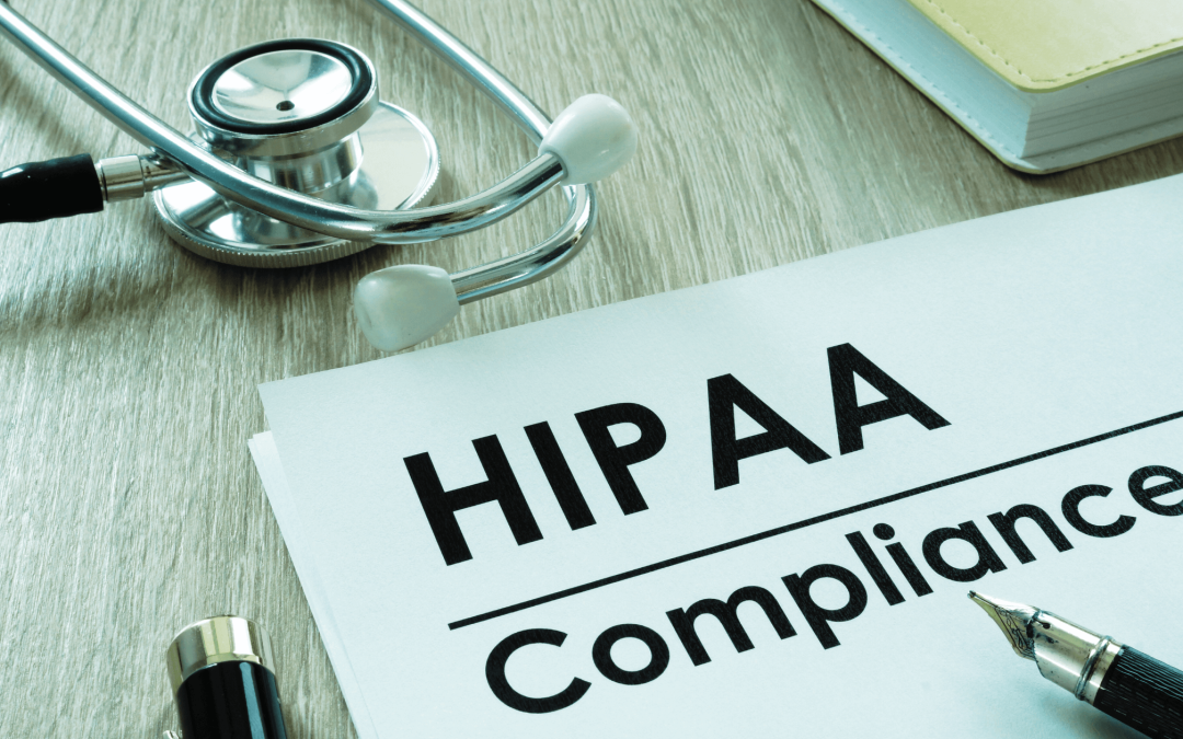 HIPAA Without the Headache: What You Actually Need to Stay Compliant in 2025