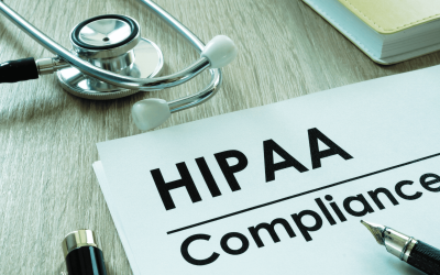 HIPAA Without the Headache: What You Actually Need to Stay Compliant in 2025