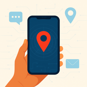 mobile device security for small businesses