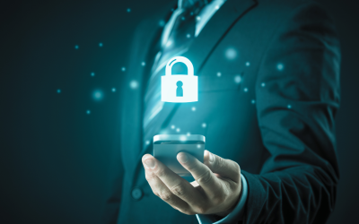 Mobile Device Security for Small Businesses: How Easily Your Phone Can Be Tracked
