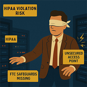 compliance for small businesses
