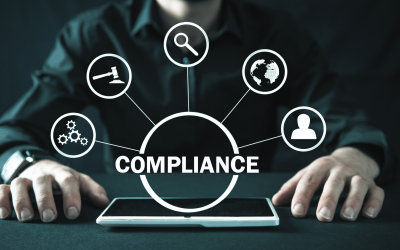 Why Compliance for Small Businesses in 2025 Is Non-Negotiable