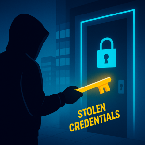 identity-based cyber attacks