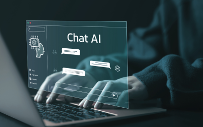Is Your Business Training AI How to Hack You?