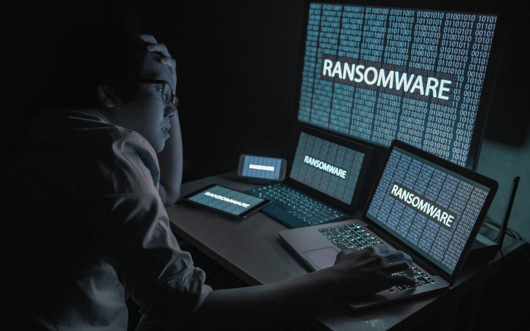 Protect Your Business from Identity-Based Cyber Attacks: How Hackers Are Logging In, Not Breaking In
