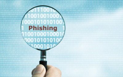 Why Phishing Attacks Spike in August – Protect Your Business from Cyber Threats