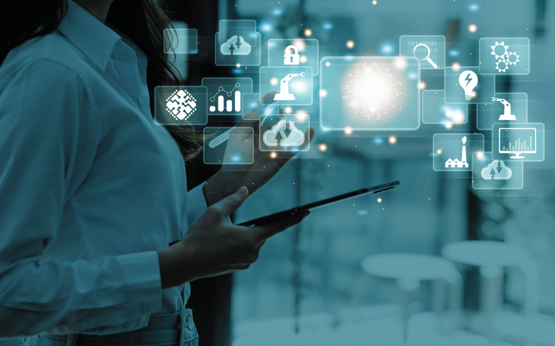 5 Signs Your Business Needs a Technology Upgrade