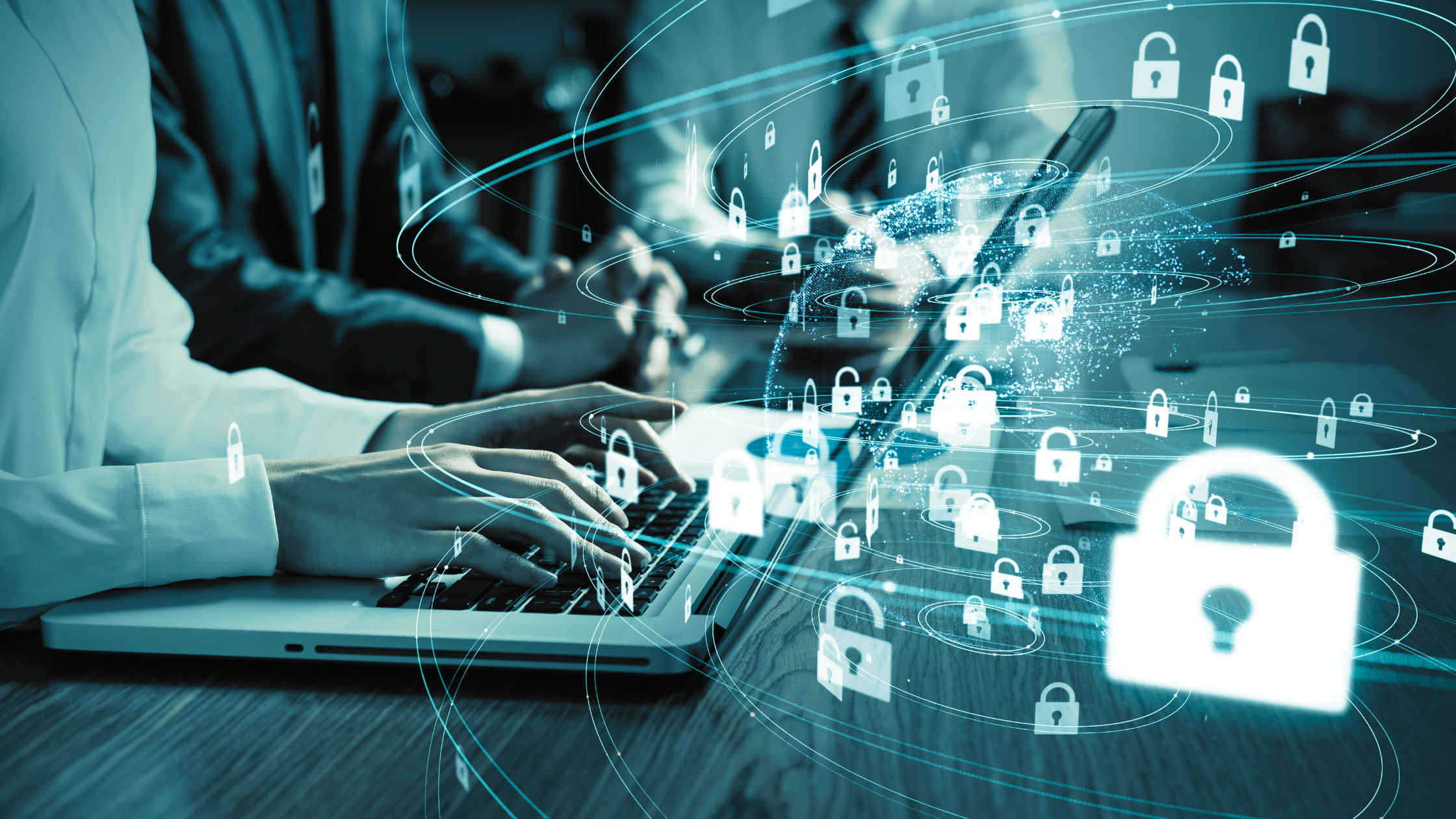 2019: Year of Ransomware