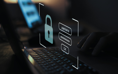 Do You Know Where Your Client Data Sleeps at Night? (And Who’s Watching It While You’re away)