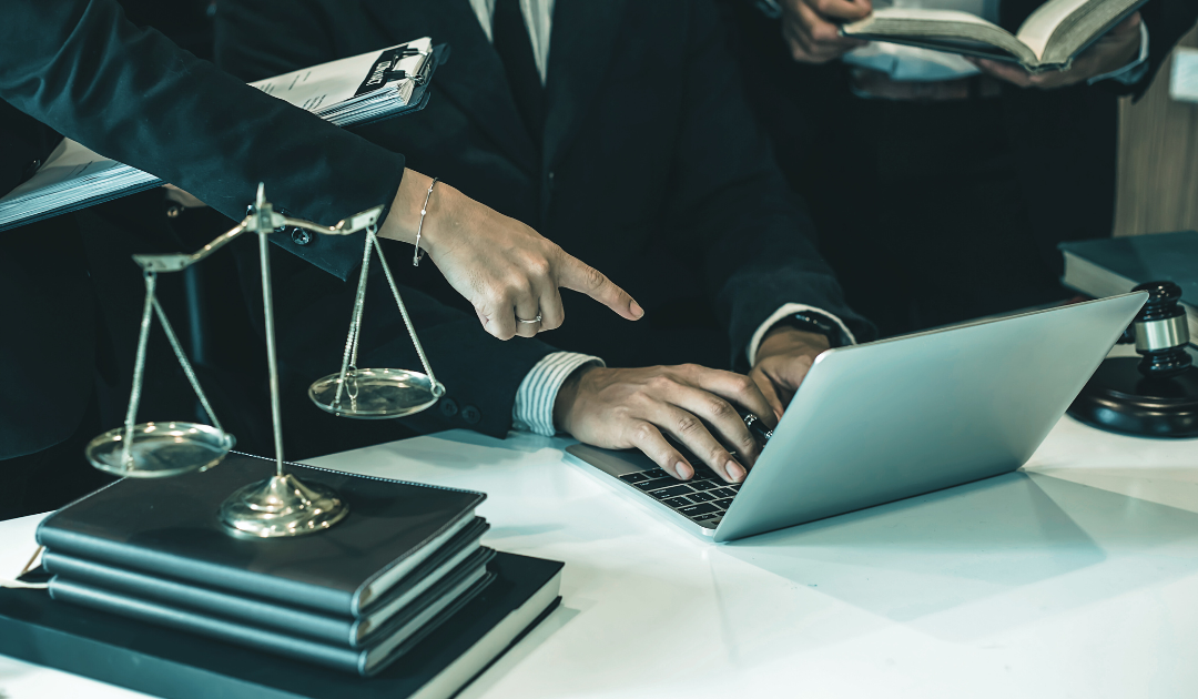 Legal IT Isn’t Just Tech Support—It’s Strategic Risk Management