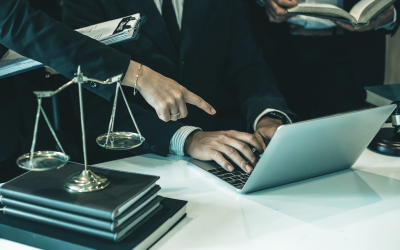 Legal IT Isn’t Just Tech Support—It’s Strategic Risk Management