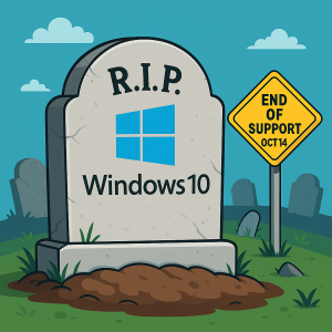Windows 10 support