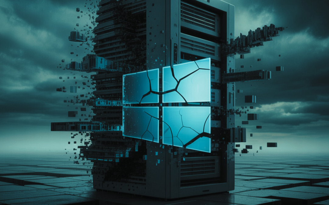Windows 10 Support Ending Next Month – What Business Owners Must Do Now