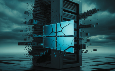 Windows 10 Support Ending Next Month – What Business Owners Must Do Now