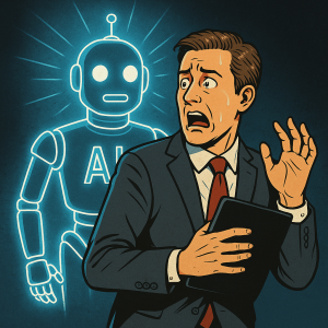 AI security threats