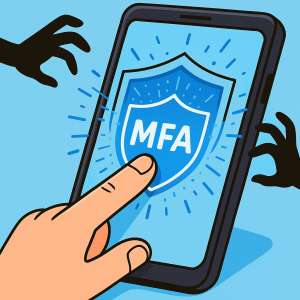 Multifactor Authentication