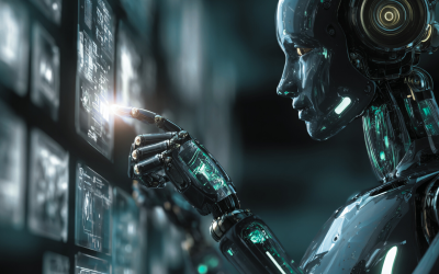 Protect Your Business from AI Security Threats: What You Really Need to Know