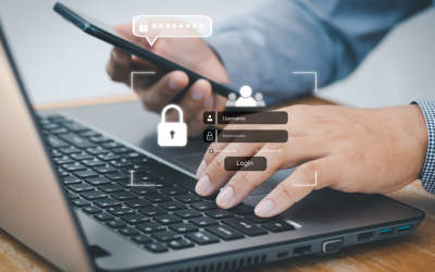 Why Multifactor Authentication (MFA) Is the One Button That Could Save Your Business