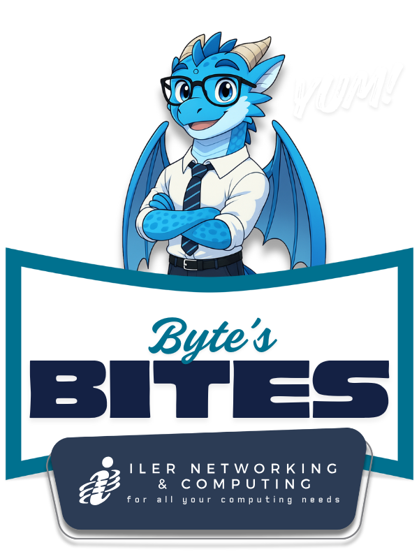 Byte’s Bites — Treats Straight from Byte the Dragon’s Hoard