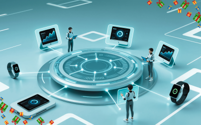 Holiday IT Best Practices for Small Businesses: Your Guide to Smooth, Stress-Free Tech During the Busy Season