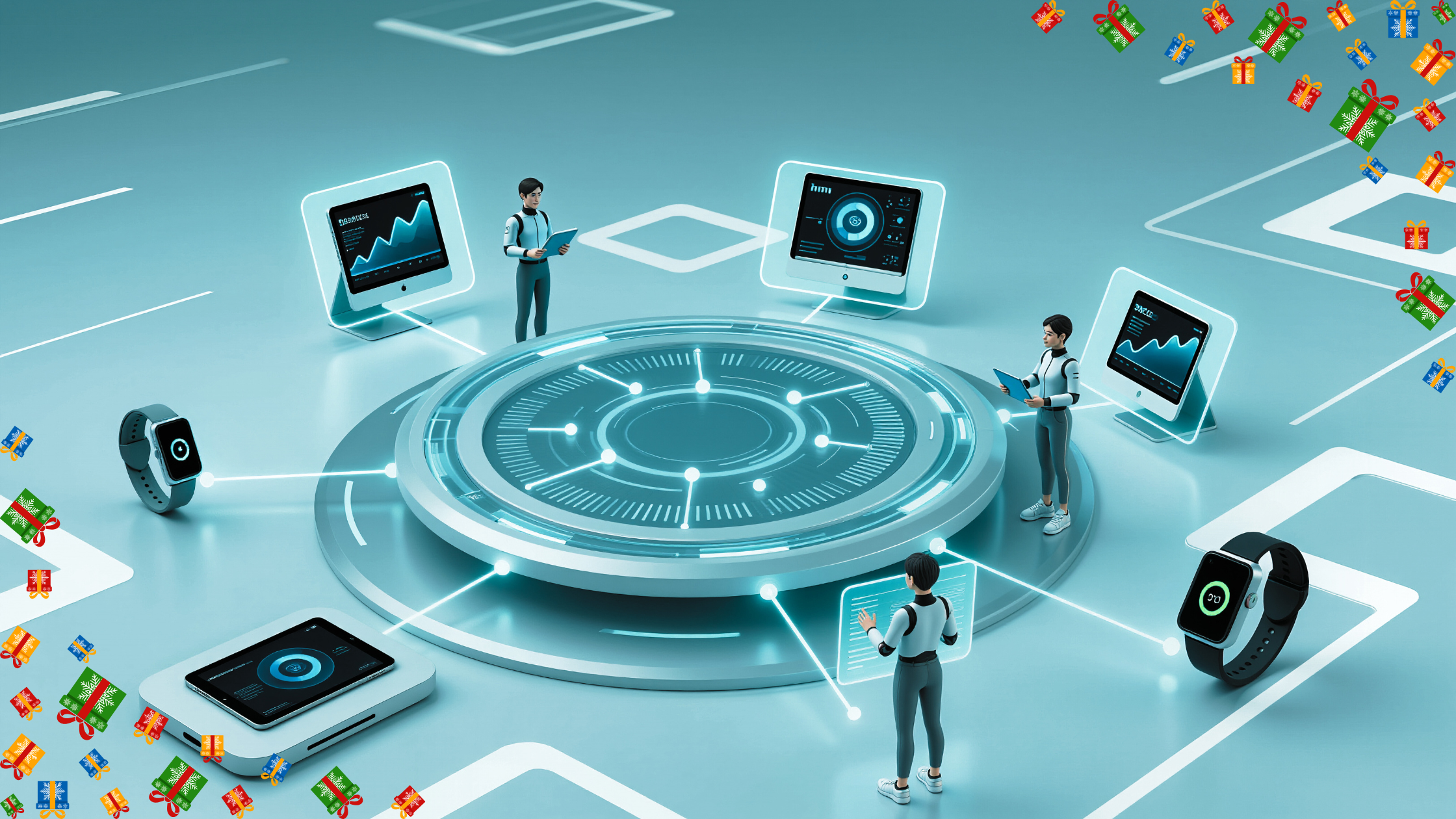 CPU War: AMD vs. Intel