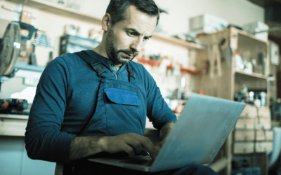 No, You’re Not ‘Too Small’ for Real IT Strategy