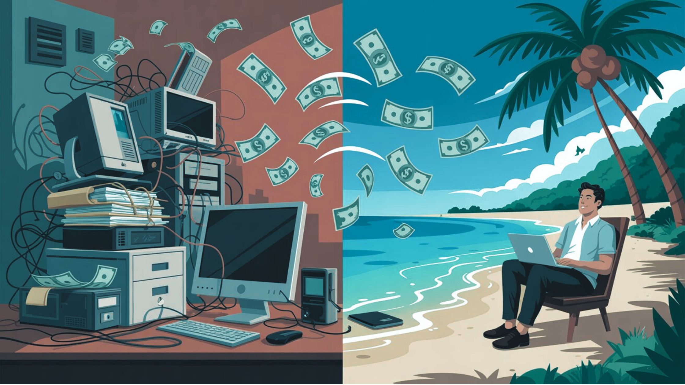 Do You Allow Employees To Use Their Own Devices For Work?