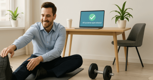 small business IT support