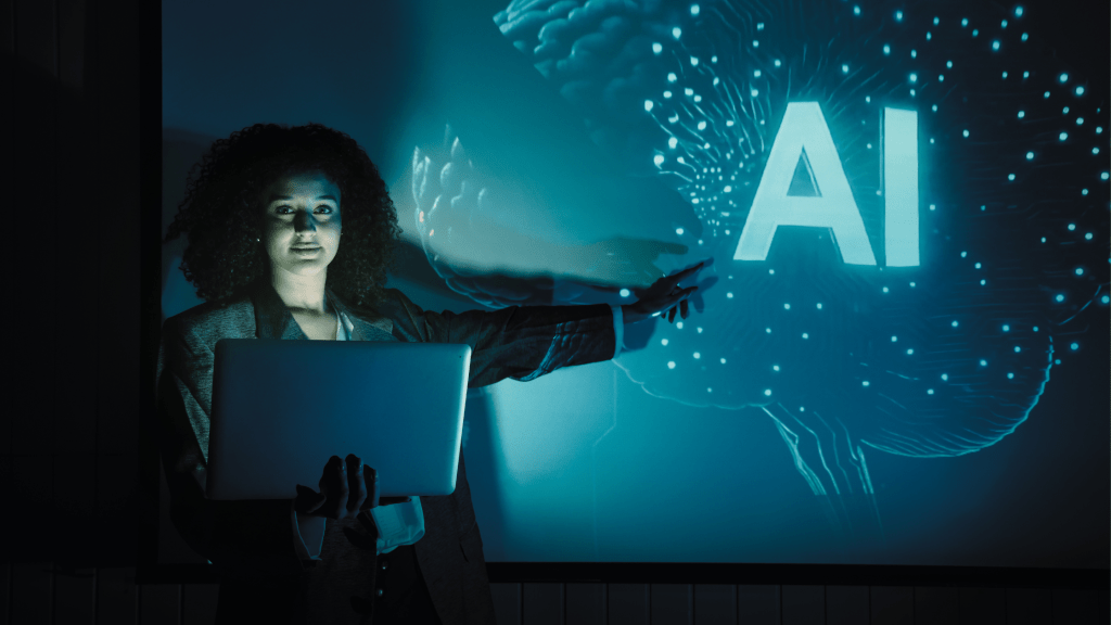 How to Use AI in Small Business Without Risk: A Practical Guide for ...