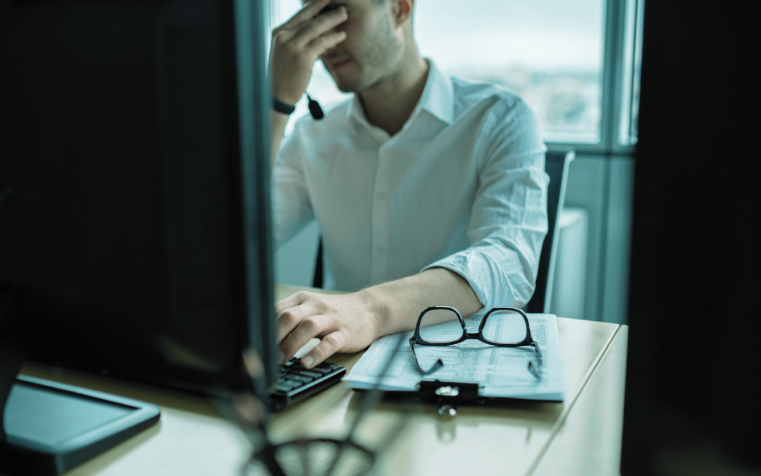 IT Productivity Bottlenecks: The Hidden Tech Issues Slowing Your Business in Q1