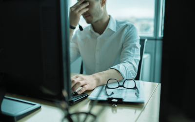 IT Productivity Bottlenecks: The Hidden Tech Issues Slowing Your Business in Q1