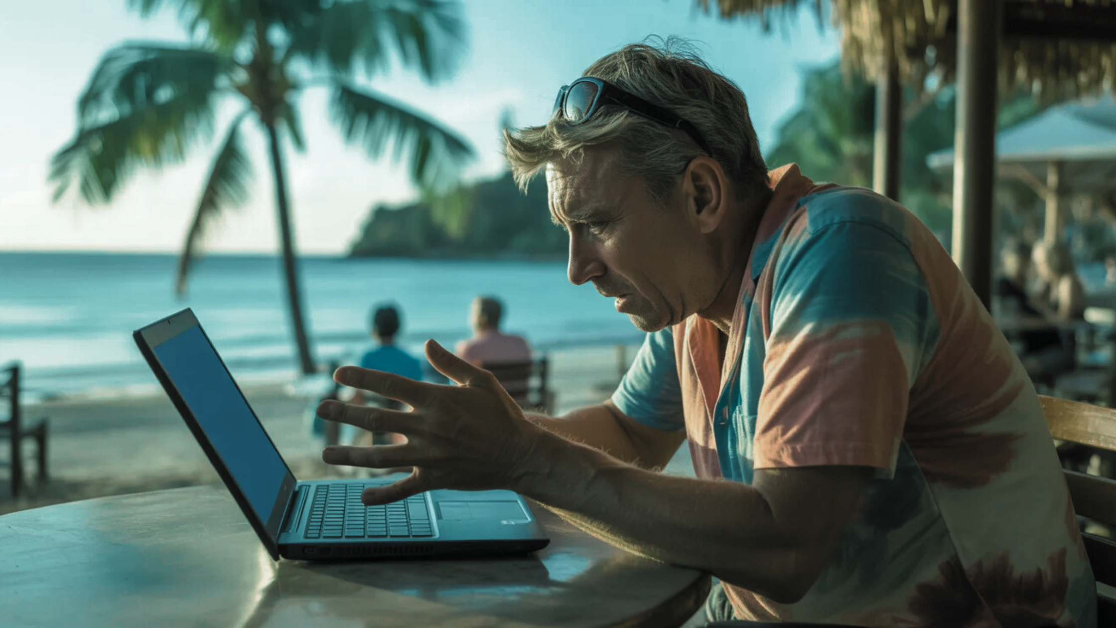 What You Need to Know about Cyber Security