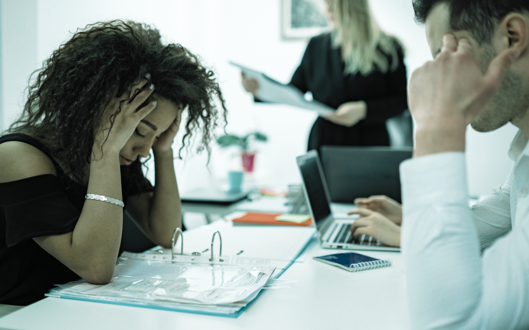 Business Downtime Recovery: How One Small Mistake Can Shut Down Your Entire Day