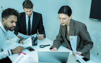 Business IT Disaster Recovery: Why Smart Companies Don’t Rely on Luck