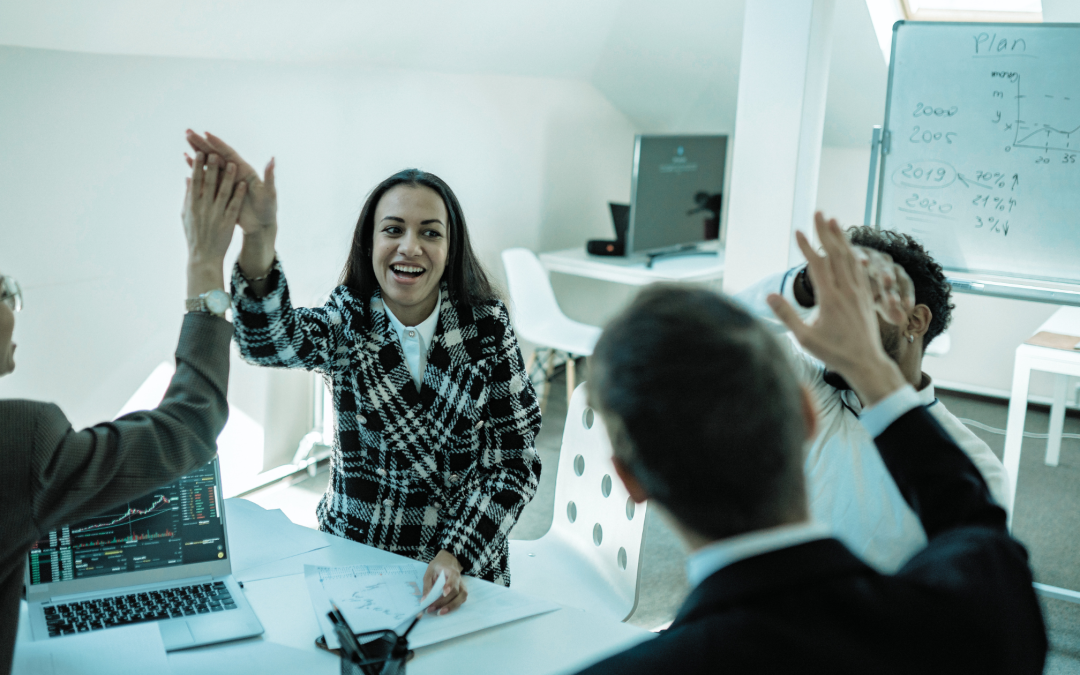 Business IT Optimization: Why Your Office Tech Is Falling Behind a Gaming Setup