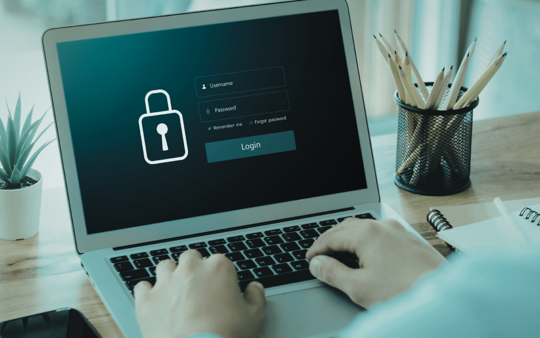 Password Security for Small Business: Why Reused Passwords Put Your Company at Risk
